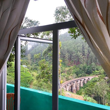 אלה 9 Arch View Rest Inn מראה חיצוני תמונה
