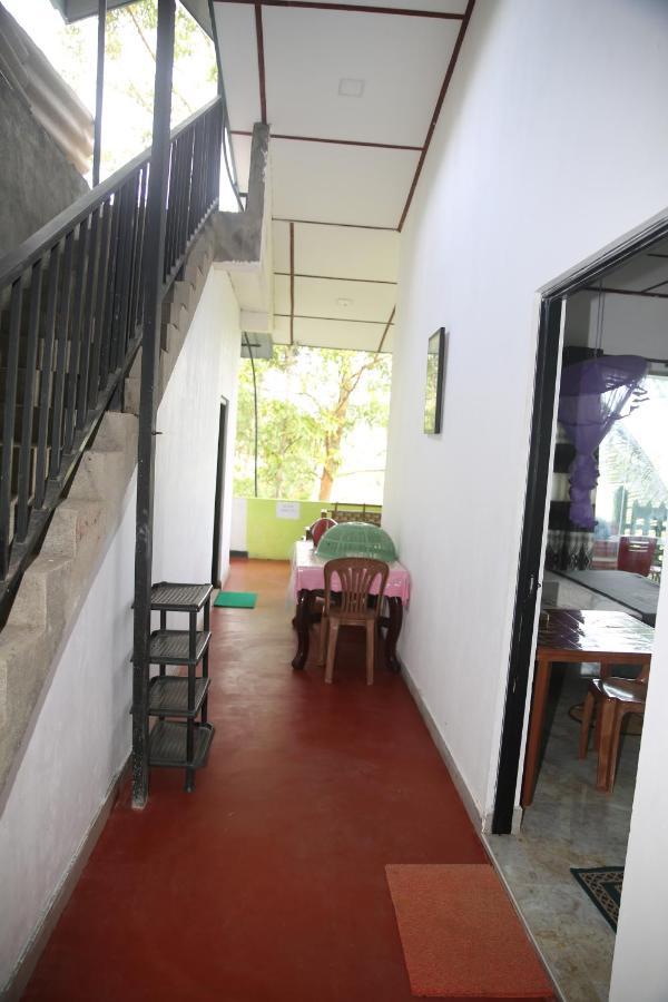 אלה 9 Arch View Rest Inn מראה חיצוני תמונה