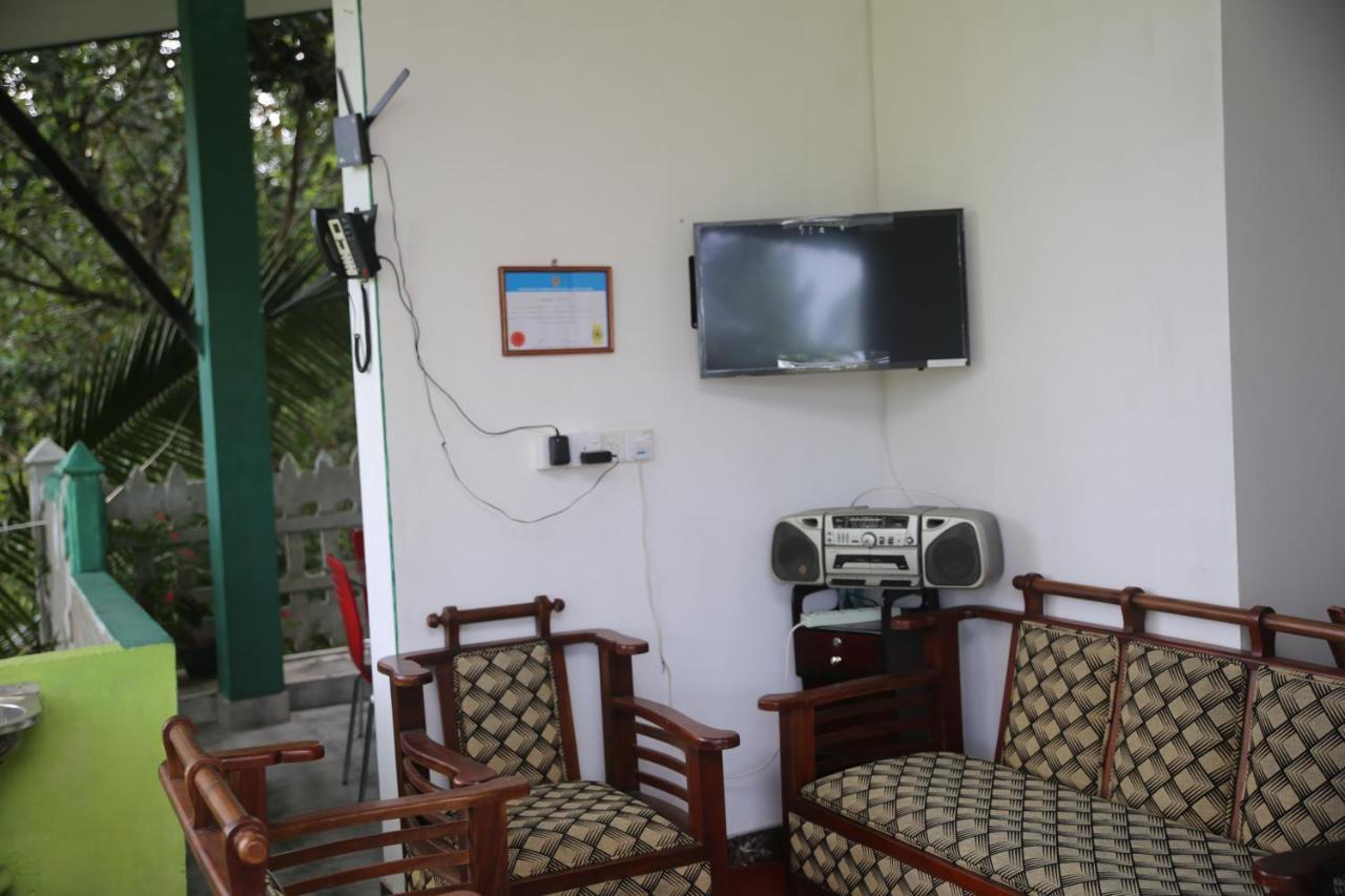 אלה 9 Arch View Rest Inn מראה חיצוני תמונה