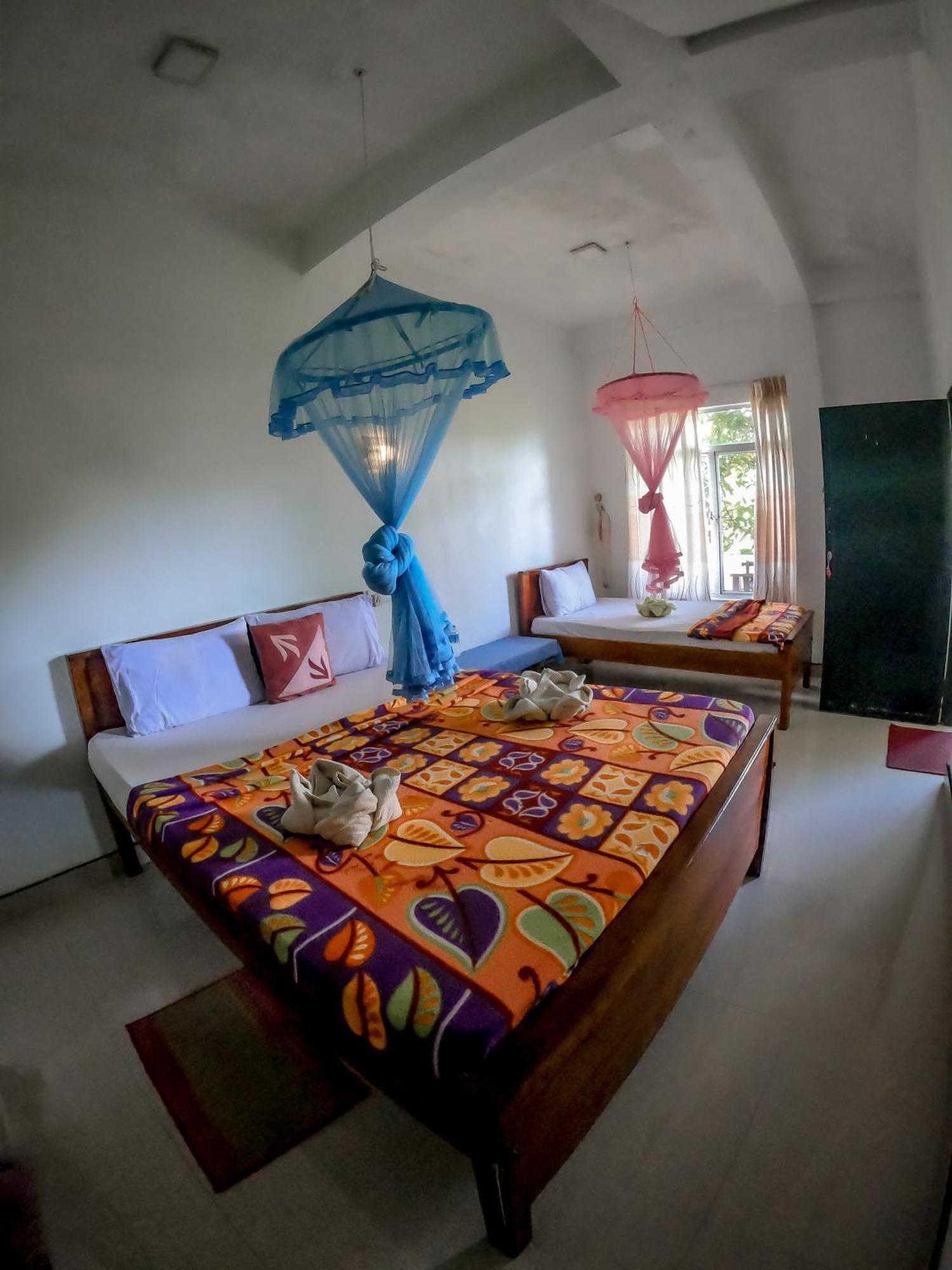 אלה 9 Arch View Rest Inn מראה חיצוני תמונה