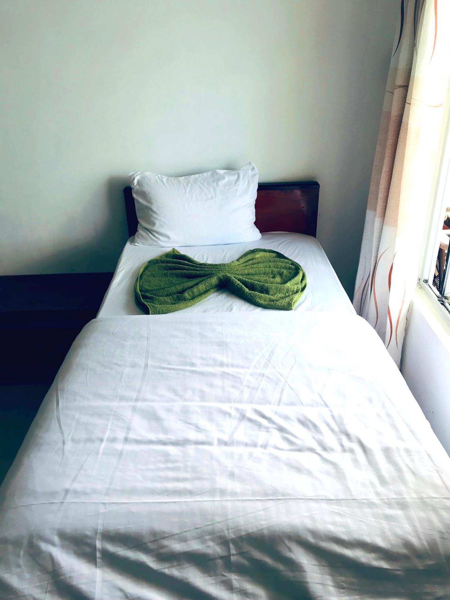 אלה 9 Arch View Rest Inn מראה חיצוני תמונה