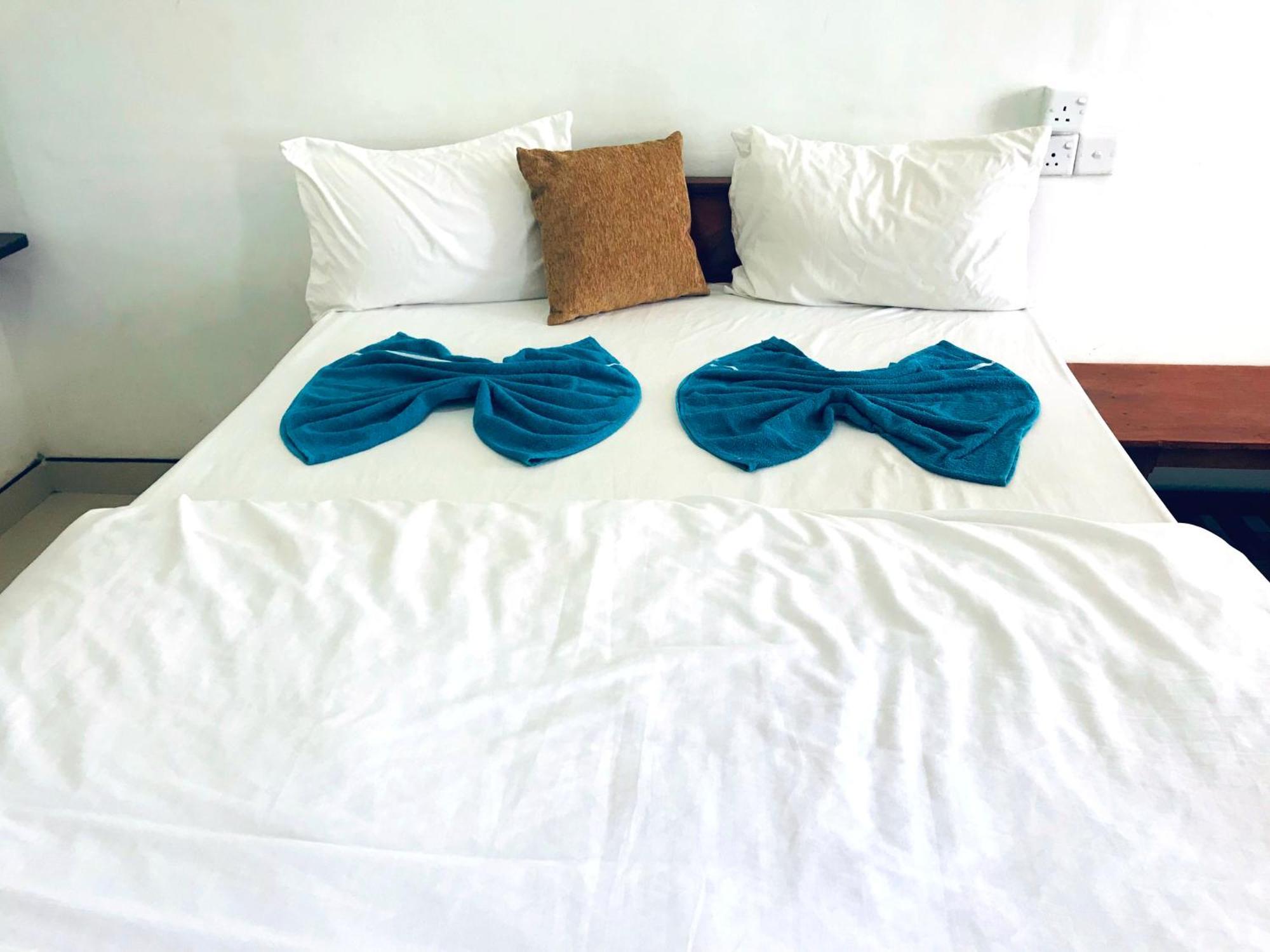 אלה 9 Arch View Rest Inn מראה חיצוני תמונה