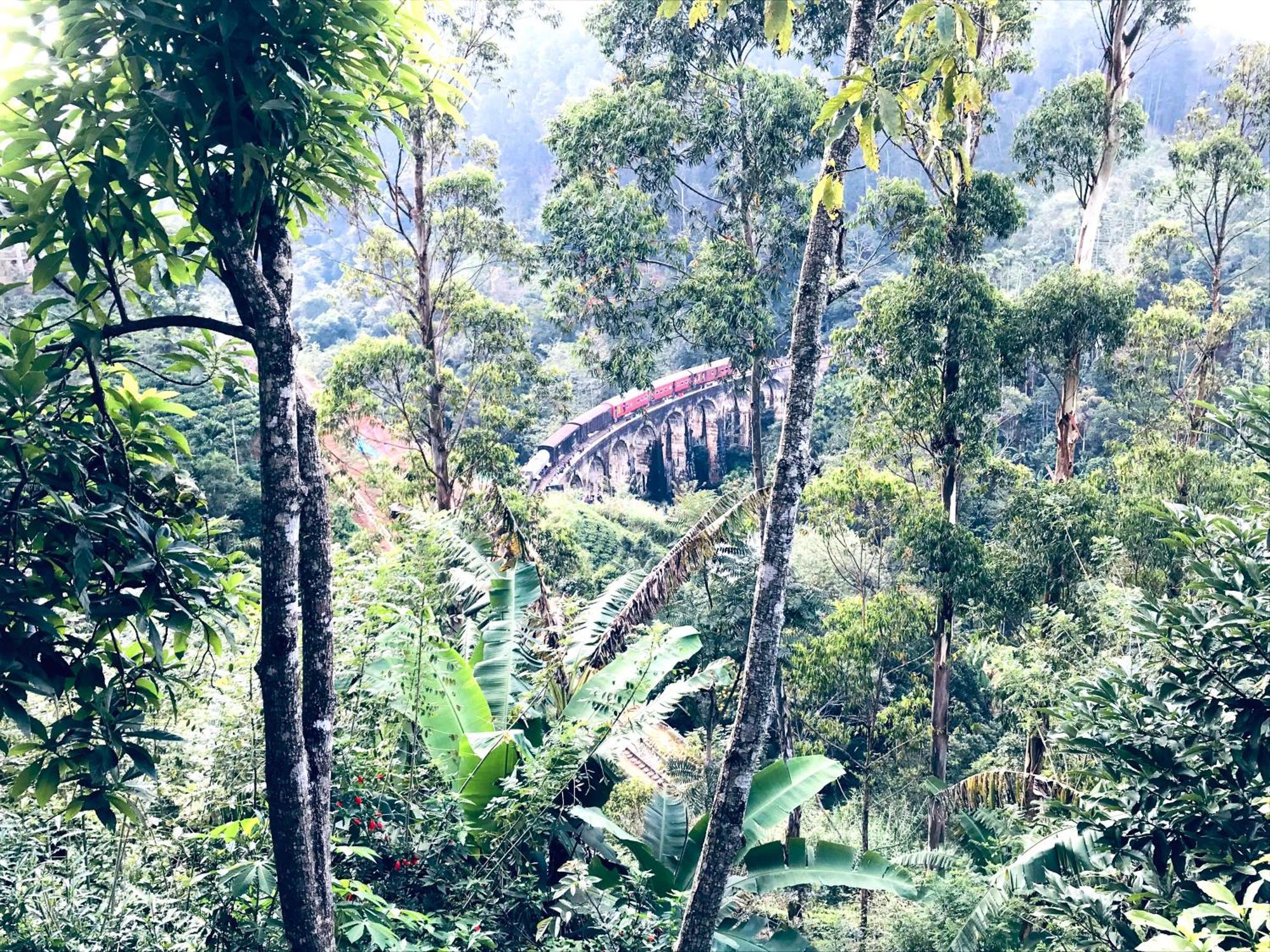 אלה 9 Arch View Rest Inn מראה חיצוני תמונה