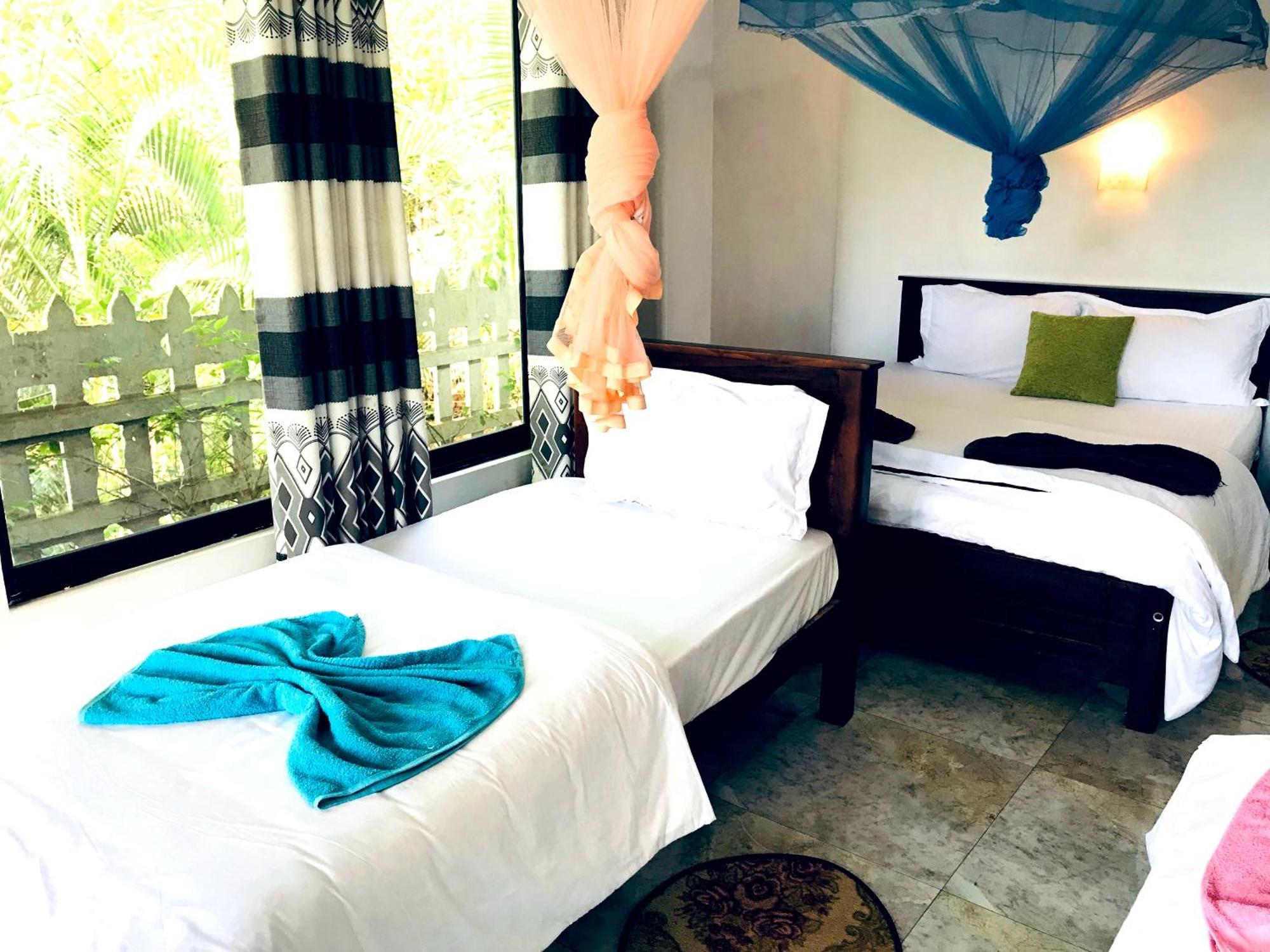 אלה 9 Arch View Rest Inn מראה חיצוני תמונה